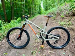 Propain Hugene CF 2022 Individual