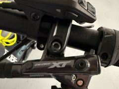 Cube Stereo Hybrid 140 HPC SLX 750