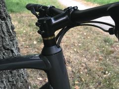 Damsky bicykel zn.TREK