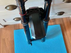 SID Ultimate 120mm