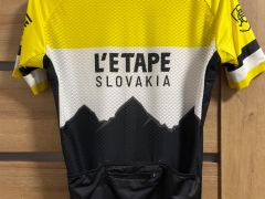 SKR L'etape Slovakia 2021