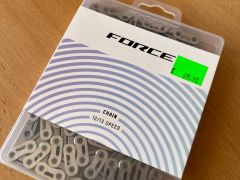 Sram Force E1 Flattop, 12/13-rýchl., 114 článkov