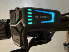 Cube Stereo Hybrid 140 HPC SLX 750