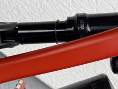 Karbónový ebajk Specialized Turbo Levo SL Expert veľ. L