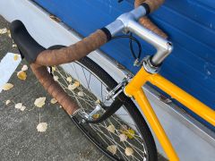 Favorit singlespeed, velk. 58