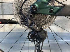 Cube Stereo Hybrid 140 HPC SLX 750