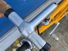 Favorit singlespeed, velk. 58