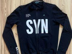 Syn pansky dlhy dres