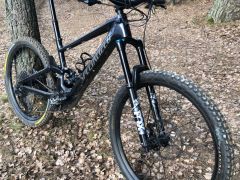 Specialized Kenevo SL