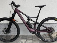 Elektrobicykel Orbea Rise H15 veľ. L