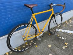 Favorit singlespeed, velk. 58