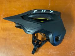 Fox Speedframe