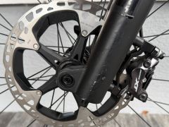 Elektrobicykel Orbea Rise H15 veľ. L