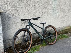 Predam bicykel trek