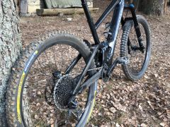 Specialized Kenevo SL Comp Carbon S4 29