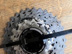 Kazeta shimano dura ace