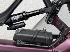 Elektrobicykel Orbea Rise H15 veľ. L