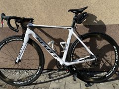 Scott Foil 20 Aerodynamic