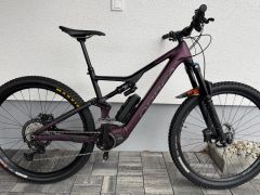Elektrobicykel Orbea Rise H15 veľ. L