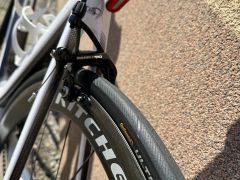 Scott Foil 20 Aerodynamic