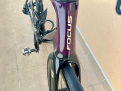 Focus Paralane