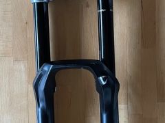 Vidlica rock shox 27.5  -180mm
