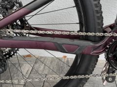 Elektrobicykel Orbea Rise H15 veľ. L