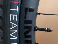 Bontrager SE5 Team Issue