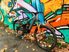 Predám Focus Jam2 7.9 2024 L