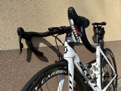 Scott Foil 20 Aerodynamic