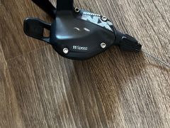 Sram NX 1x11 speed