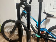 Rock shox lyrik select+