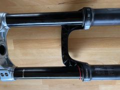 Vidlica rock shox 27.5  -180mm