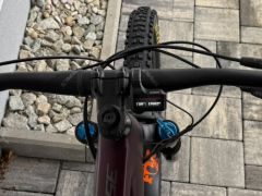 Elektrobicykel Orbea Rise H15 veľ. L