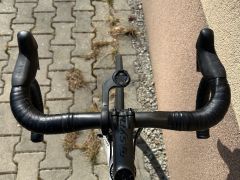 Scott Foil 20 Aerodynamic