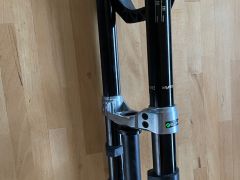 Vidlica rock shox 27.5  -180mm