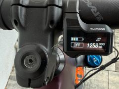 Elektrobicykel Orbea Rise H15 veľ. L