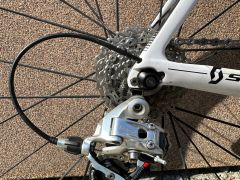 Scott Foil 20 Aerodynamic