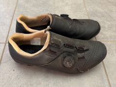 Mtb tretry Shimano XC3