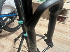 Rock shox lyrik select+