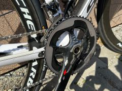 Scott Foil 20 Aerodynamic