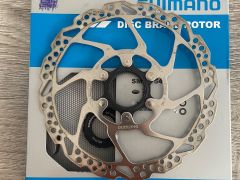 Shimano 180mm