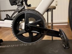 Canyon ultimate *Powermeter*