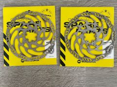 203mm Magura kotúče