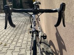 Scott Foil 20 Aerodynamic