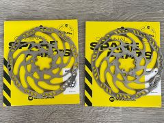 203mm Magura kotúče