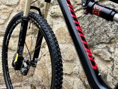 Specialized Camber 29 M