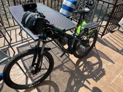 Canyon Spectral AL5 2017