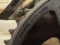 Canyon ultimate *Powermeter*