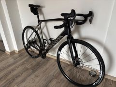 Canyon Grail CF SL Di2